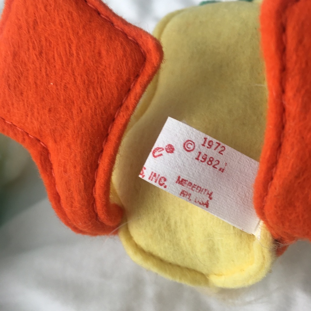 Bundle of Anna Lee Easter/Spring Dolls - Picture 9 of 11